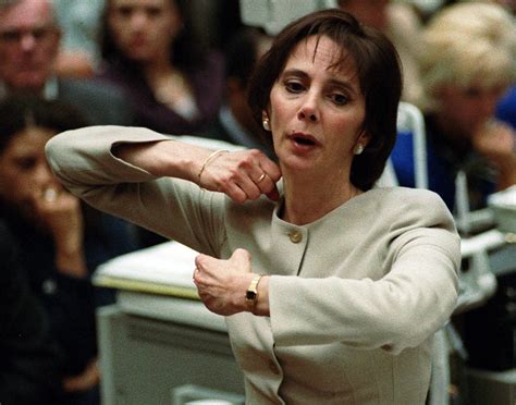 marcia clark naked|From Haircuts to A Topless Photo, How Marcia Clark Was。